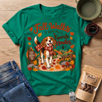 Fall Walks T-Shirt