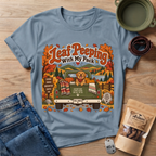 Leaf Peeping T-Shirt