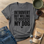 Introvert T-Shirt