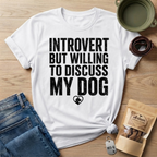 Introvert T-Shirt