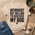 Introvert T-Shirt