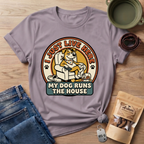 I Just Live Here T-Shirt
