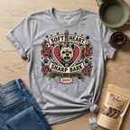 Soft Heart Sharp Bark T-Shirt