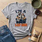 I'm A Lap Dog T-Shirt