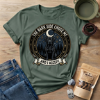 The Bark Side T-Shirt