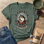 Loyal to the Chaos T-Shirt