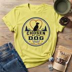 Chosen By The Dog T-Shirt