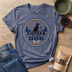 Chosen By The Dog T-Shirt