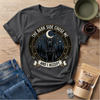The Bark Side T-Shirt