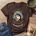 Loyal to the Chaos T-Shirt