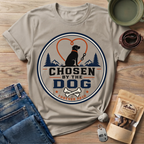 Chosen By The Dog T-Shirt