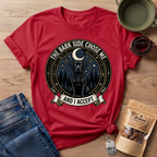 The Bark Side T-Shirt