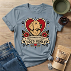 Dog's Human T-Shirt
