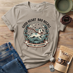 Good Heart Bad Recall T-Shirt