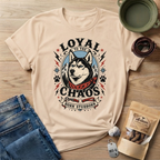 Loyal to the Chaos T-Shirt