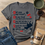 DOGS T-Shirt