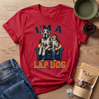 I'm A Lap Dog T-Shirt