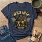 Rescue Squad T-Shirt
