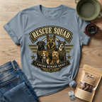 Rescue Squad T-Shirt