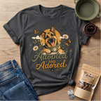 Adopted & Adored T-Shirt