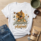 Adopted & Adored T-Shirt