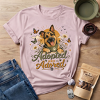 Adopted & Adored T-Shirt