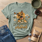 Adopted & Adored T-Shirt