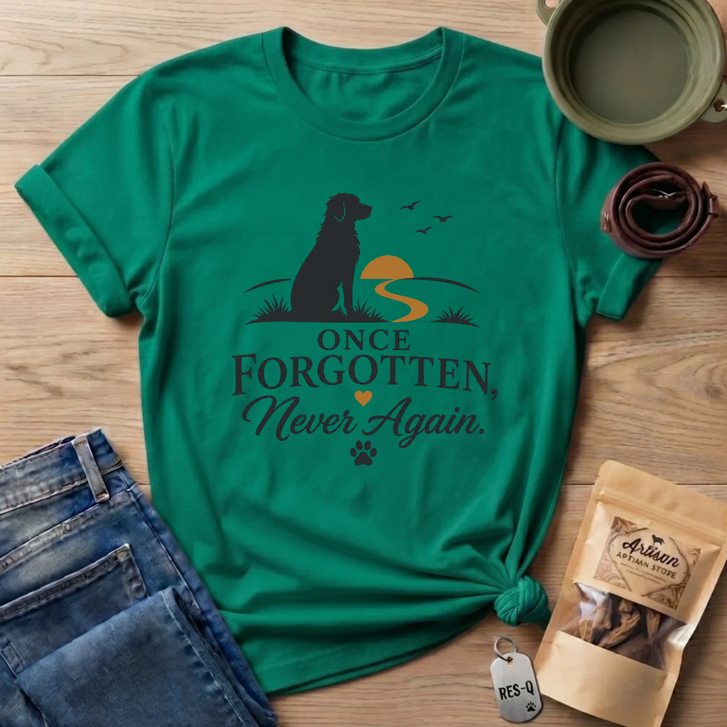 Once Forgotten T-Shirt