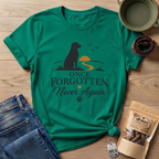 Once Forgotten T-Shirt