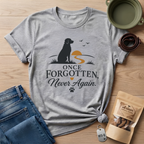 Once Forgotten T-Shirt