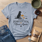 Once Forgotten T-Shirt