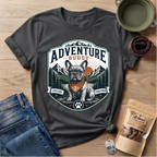 Adventure Buddy T-Shirt