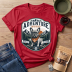 Adventure Buddy T-Shirt
