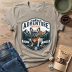 Adventure Buddy T-Shirt