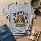 Former Street Dog T-Shirt