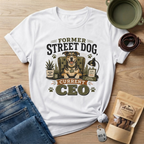 Former Street Dog T-Shirt