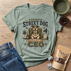 Former Street Dog T-Shirt