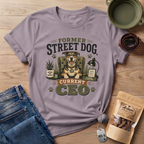 Former Street Dog T-Shirt
