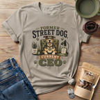 Former Street Dog T-Shirt