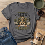 Former Street Dog T-Shirt
