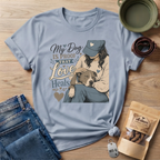 My Dog Is Proof T-Shirt