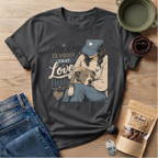 My Dog Is Proof T-Shirt