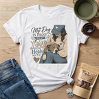 My Dog Is Proof T-Shirt