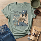 My Dog Is Proof T-Shirt