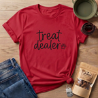 Treat Dealer T-Shirt
