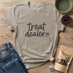 Treat Dealer T-Shirt