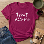 Treat Dealer T-Shirt