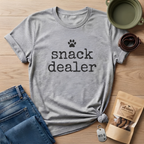 snack dealer T-Shirt