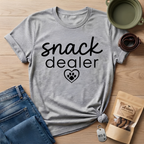 Snack Dealer T-Shirt