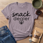 Snack Dealer T-Shirt